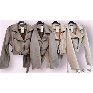 Kurtka damska - Produkt Włoski