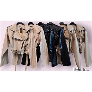 Kurtka damska - Produkt Włoski