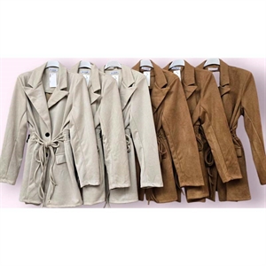 Płaszcz damski - Produkt Włoski