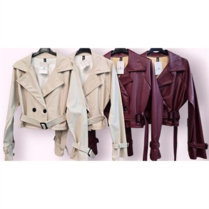 Kurtka damska - Produkt Włoski