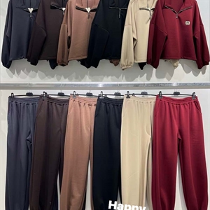 Komplet damski produkt Włoski