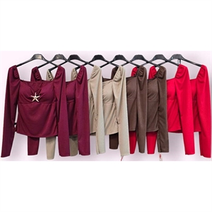 Bluzka damska - Produkt Włoski