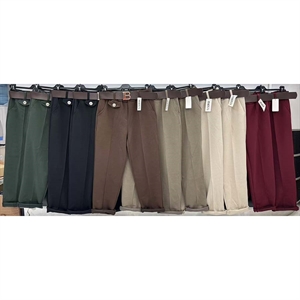 Spodnie damskie produkt Włoski