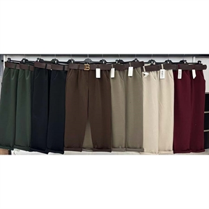 Spodnie damskie produkt Włoski