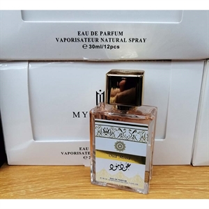 Perfumy damskie 30ml
