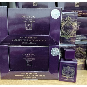 Perfumy damskie 30ml