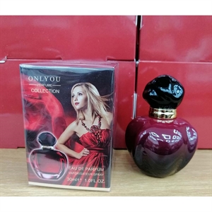 Perfumy damskie 30ml