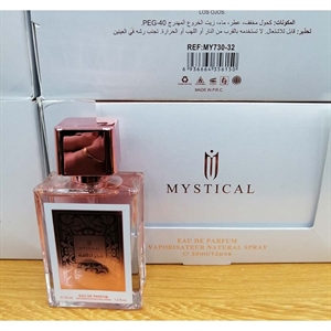 Perfumy damskie 30ml