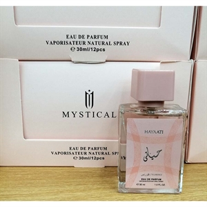 Perfumy damskie 30ml