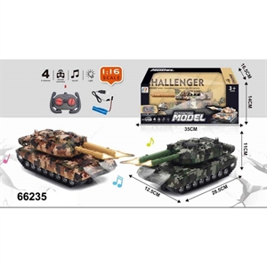 Zabawka - samochód zdalnie sterowany