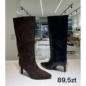 Kozaki damskie  36-41