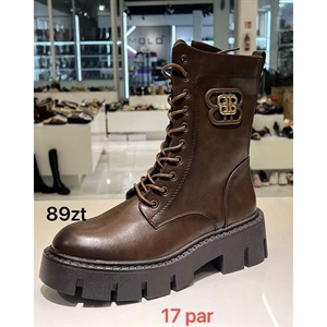 Trzewiki damskie  36-41