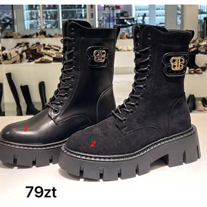 Trzewiki damskie  36-41