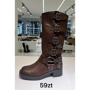 Kozaki damskie  36-41