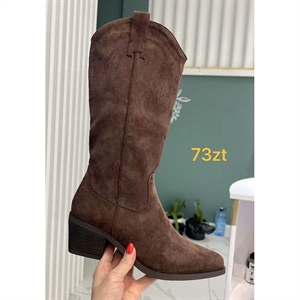 Botki damskie  36-41