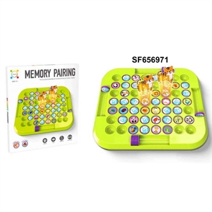 Zabawka - gra planszowa