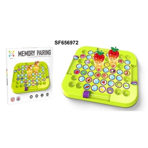 Zabawka - gra planszowa