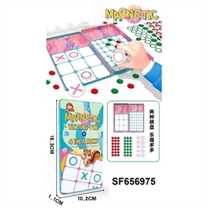 Zabawka - gra planszowa