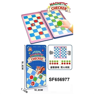 Zabawka - gra planszowa