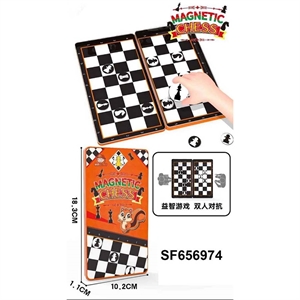 Zabawka - gra planszowa