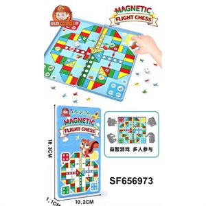 Zabawka - gra planszowa