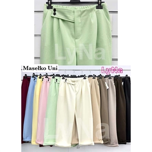 Spodnie damskie - Produkt Włoski