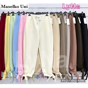 Spodnie damskie - Produkt Włoski