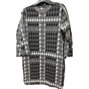 Sukienka damska (L-3XL) - Produkt Polski