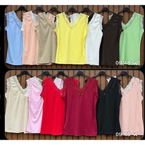 Bluzka damska - Produkt Włoski