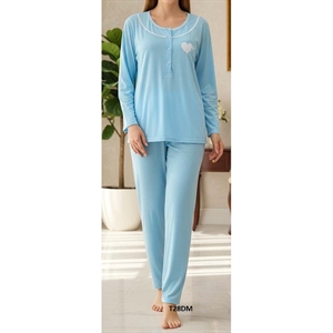 Piżama damska (M-3XL)