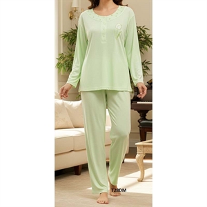 Piżama damska (M-3XL)