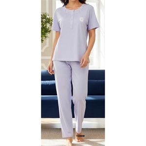 Piżama damska (M-3XL)