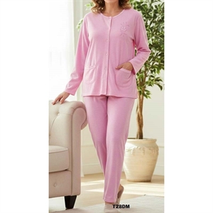 Piżama damska (M-3XL)