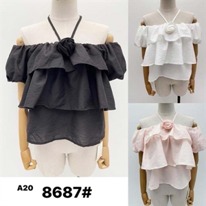 Bluzka damska - Produkt Włoski