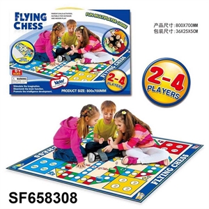 Zabawka - gra planszowa