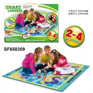 Zabawka - gra planszowa