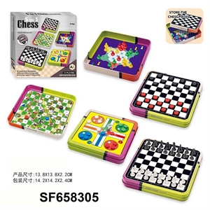 Zabawka - gra planszowa