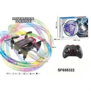 Zabawka - Dron zdalnie sterowany