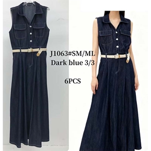 Sukienka damska (S/M-M/L)