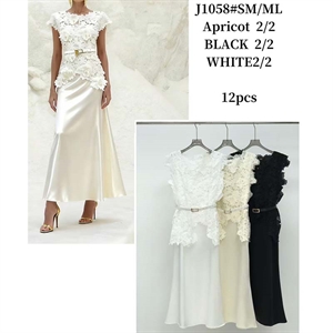 Sukienka damska (S/M-M/L)