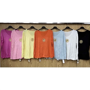 Bluzka damska - Produkt Włoski