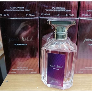 Perfumy damskie  100ml