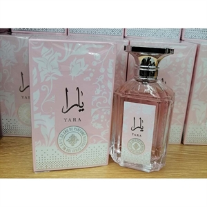 Perfumy damskie  100ml