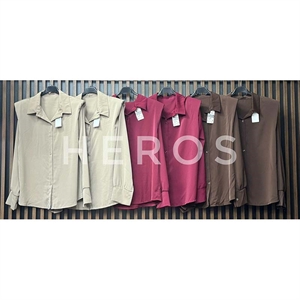 Koszula damska - Produkt Włoski