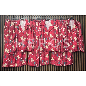 Komplet damski - Produkt Włoski