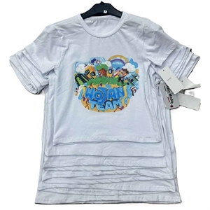 Koszulka chłopięca (4-14)