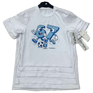 Koszulka chłopięca (4-14)