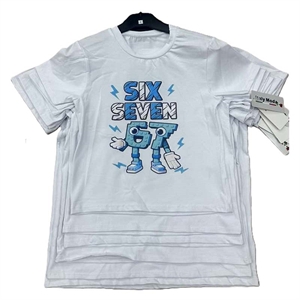 Koszulka chłopięca (4-14)