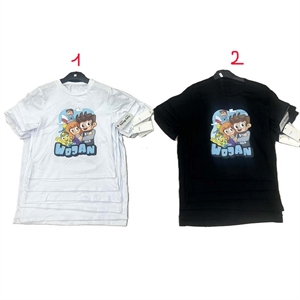 Koszulka chłopięca (4-14)