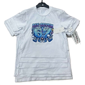 Koszulka chłopięca (4-14)